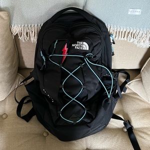 North Face Borealis Backpack
